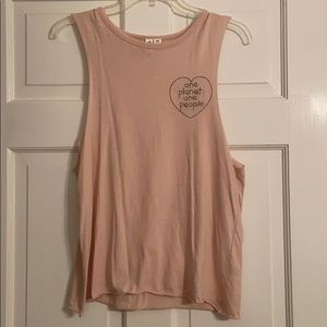 Others Follow Muscle Tank